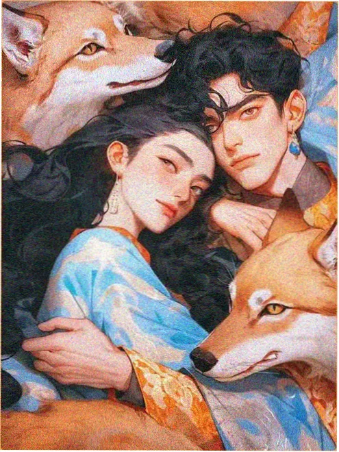 春日之约
