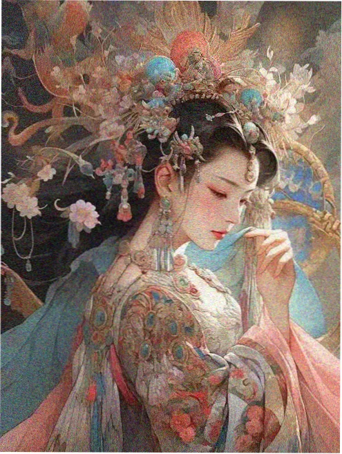 她的故事